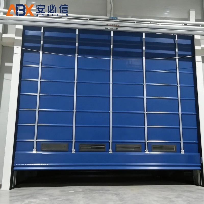 怒江傈僳族自治州机库门